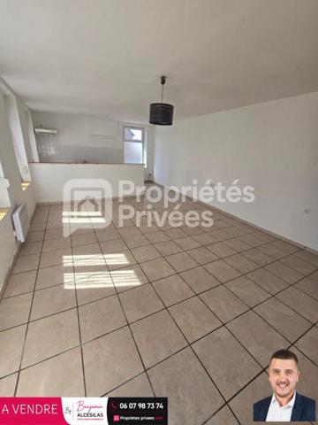 Immeuble Saint Michel 350 m2