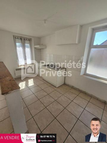 Immeuble Saint Michel 350 m2