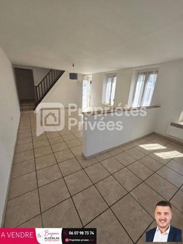 Immeuble Saint Michel 350 m2