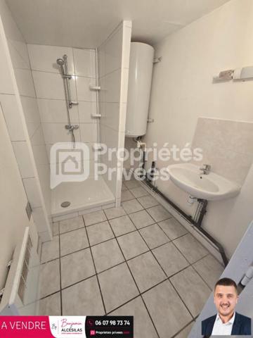 Immeuble Saint Michel 350 m2