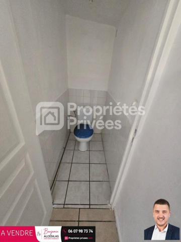 Immeuble Saint Michel 350 m2