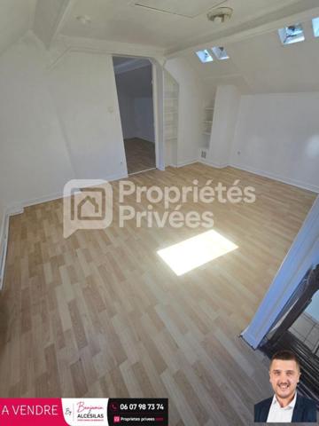 Immeuble Saint Michel 350 m2