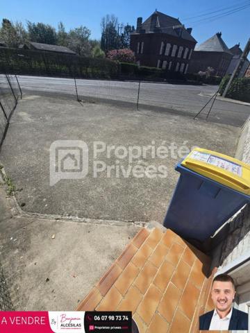 Immeuble Saint Michel 350 m2
