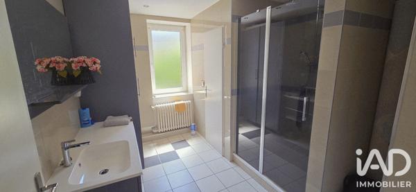 Appartement à vendre 4 pièces 92,6 m² Forbach