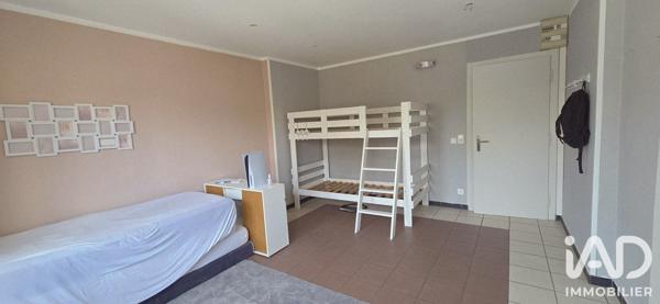 Appartement à vendre 4 pièces 92,6 m² Forbach