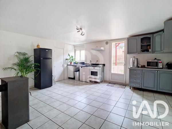 Maison à vendre 5 pièces 113 m² Raon-l'Étape