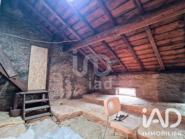 Maison à vendre 5 pièces 113 m² Raon-l'Étape
