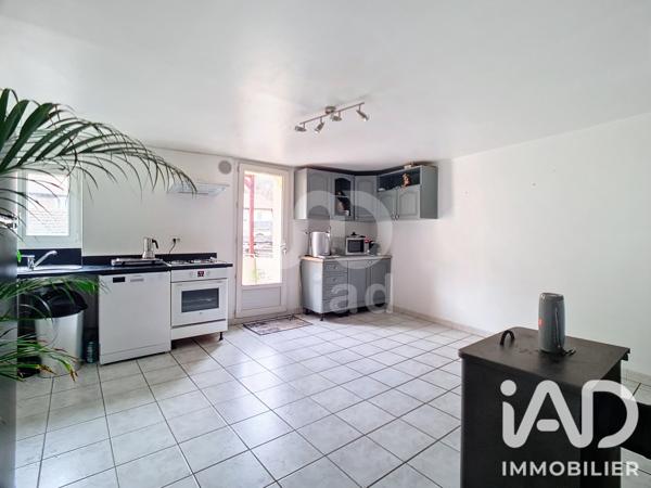 Maison à vendre 5 pièces 113 m² Raon-l'Étape