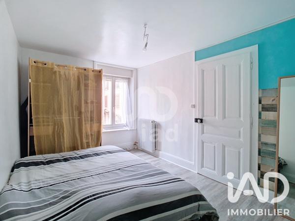 Maison à vendre 5 pièces 113 m² Raon-l'Étape
