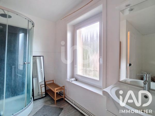 Maison à vendre 5 pièces 113 m² Raon-l'Étape