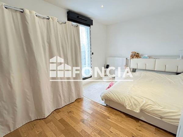 À vendre Appartement 3 pièces 59.5 m² - Bussy-saint-georges 77600