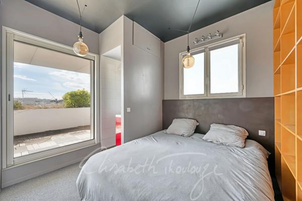 Dpt Hérault (34), à vendre CARNON PLAGE maison P8 de 160 m² - Terrain de 230,00 m²