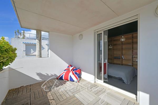 Dpt Hérault (34), à vendre CARNON PLAGE maison P8 de 160 m² - Terrain de 230,00 m²