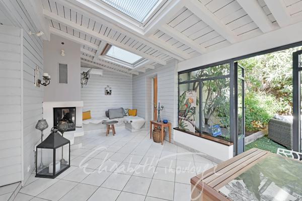 Dpt Hérault (34), à vendre CARNON PLAGE maison P8 de 160 m² - Terrain de 230,00 m²