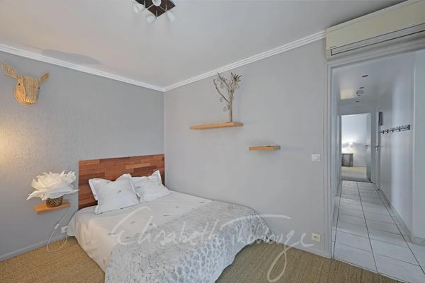 Dpt Hérault (34), à vendre CARNON PLAGE maison P8 de 160 m² - Terrain de 230,00 m²