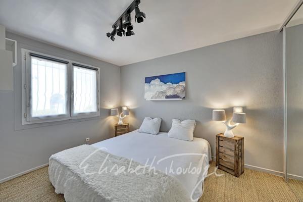 Dpt Hérault (34), à vendre CARNON PLAGE maison P8 de 160 m² - Terrain de 230,00 m²