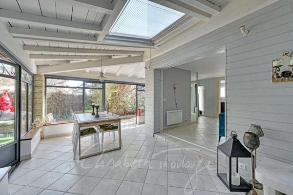 Dpt Hérault (34), à vendre CARNON PLAGE maison P8 de 160 m² - Terrain de 230,00 m²