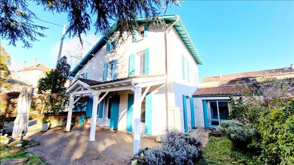 Maison à vendre |  Cahors |  8 pièces | 168 m²