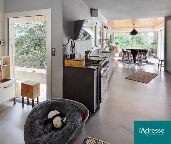 Maison Orvault 370 m²