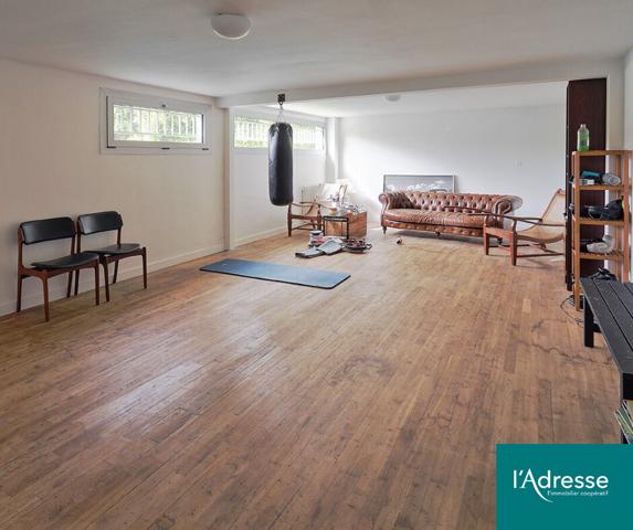 Maison Orvault 370 m²