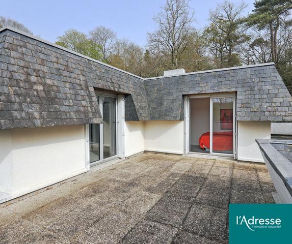 Maison Orvault 370 m²