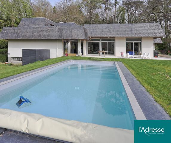 Maison Orvault 370 m²