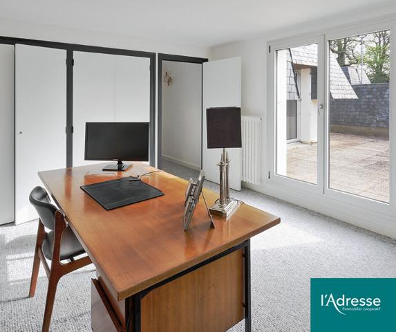 Maison Orvault 370 m²