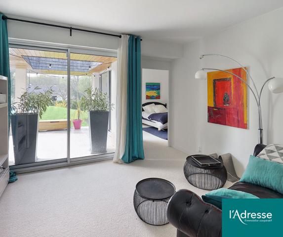 Maison Orvault 370 m²