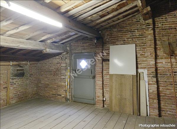 Maison de bourg à Beaupreau En Mauges