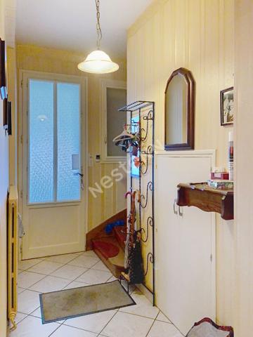 Maison de bourg à Beaupreau En Mauges