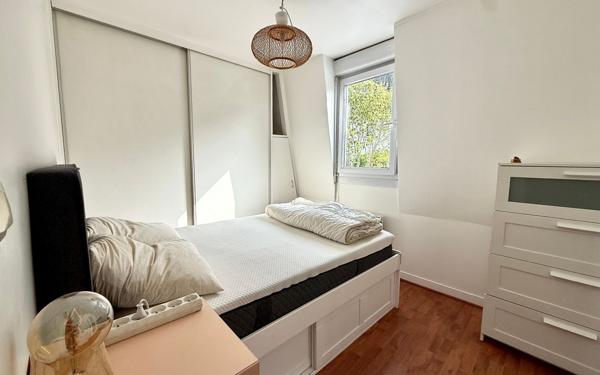 Appartement à vendre    3 pièces • 52,49 m2 Rouen