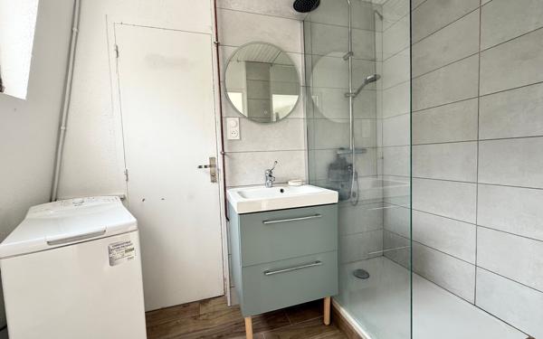 Appartement à vendre    3 pièces • 52,49 m2 Rouen