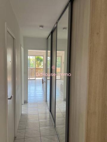 Appartement à vendre 1 pièce de 36 m²