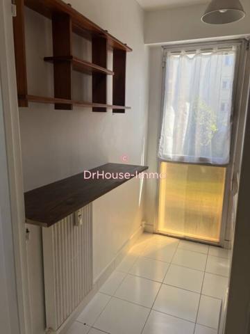 Appartement à vendre 1 pièce de 36 m²