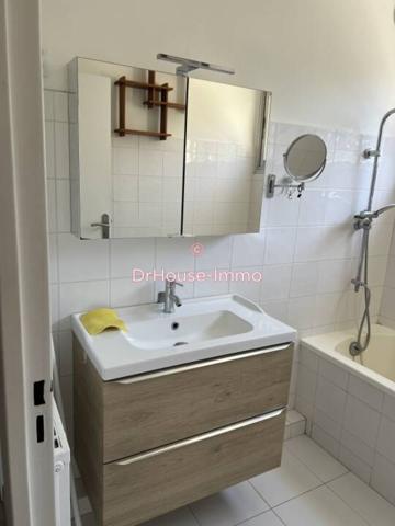 Appartement à vendre 1 pièce de 36 m²