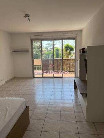 Appartement à vendre 1 pièce de 36 m²