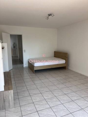 Appartement à vendre 1 pièce de 36 m²