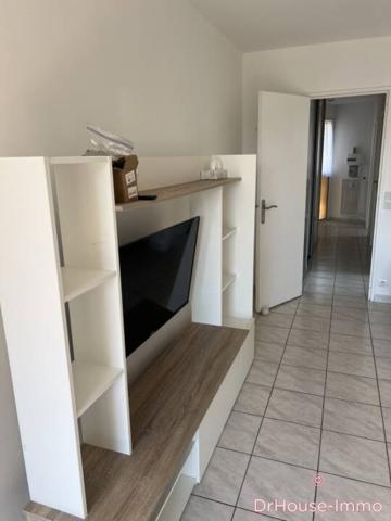 Appartement à vendre 1 pièce de 36 m²