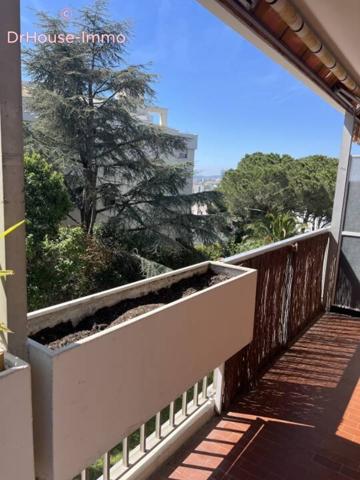 Appartement à vendre 1 pièce de 36 m²