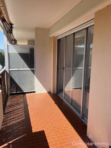 Appartement à vendre 1 pièce de 36 m²