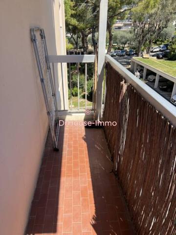 Appartement à vendre 1 pièce de 36 m²