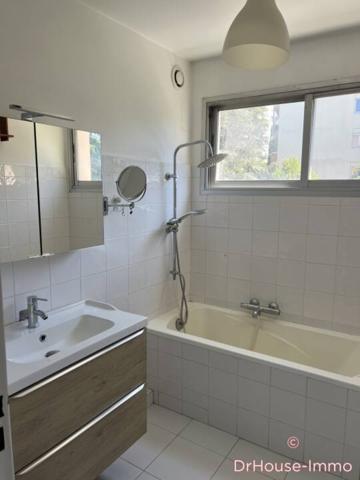 Appartement à vendre 1 pièce de 36 m²