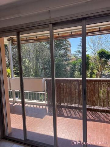 Appartement à vendre 1 pièce de 36 m²