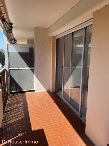 Appartement à vendre 1 pièce de 36 m²