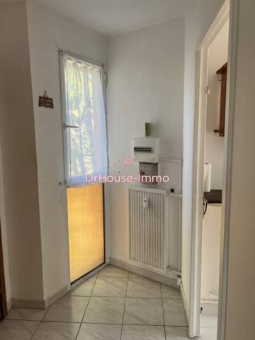 Appartement à vendre 1 pièce de 36 m²