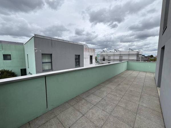 Appartement 4 pièces - 44200 Nantes -  République