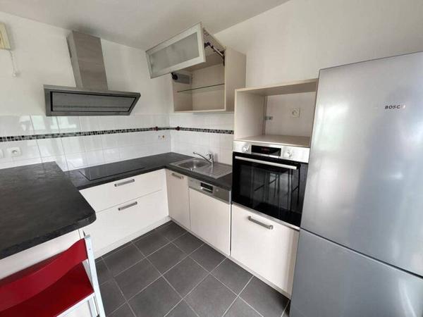 Appartement 4 pièces - 44200 Nantes -  République