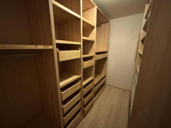Appartement 4 pièces - 44200 Nantes -  République