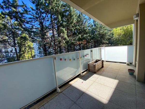 BOUTONNET - T3 - 61.69 M²