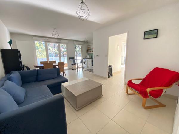 BOUTONNET - T3 - 61.69 M²